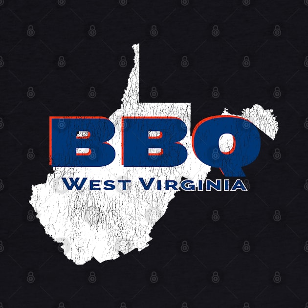 BBQ West Virginia, Get Your Grill On, Perfect BBQ, Sweet Home Barbeque by Jas-Kei Designs